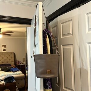 Dooney and Bourke crossbody